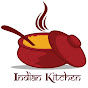 Indian Kitchen logo
