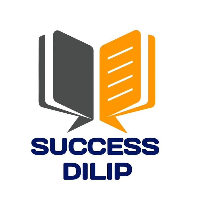 SUCCESS DILIP