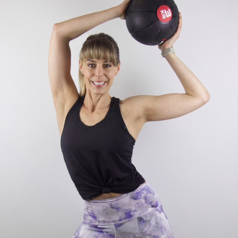 Fitness with Mel