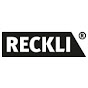 RECKLI GmbH logo