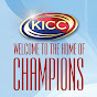 KICC Dominion Centre Ghana logo