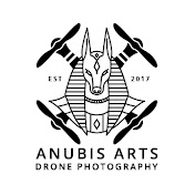 Anubis Arts - TJ Grady