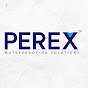 Perex Waterproofing Solutions logo