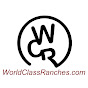 Accredited Land Brokers & WorldClassRanches.com logo