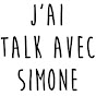 Les talks de Simone logo