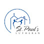 St. Paul's Evangelical Lutheran Church logo