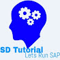 Sd Tutorial logo