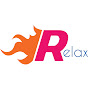 Relax Music logo