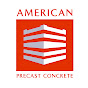 American Precast Concrete logo