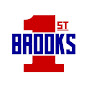 Brooks Construction logo
