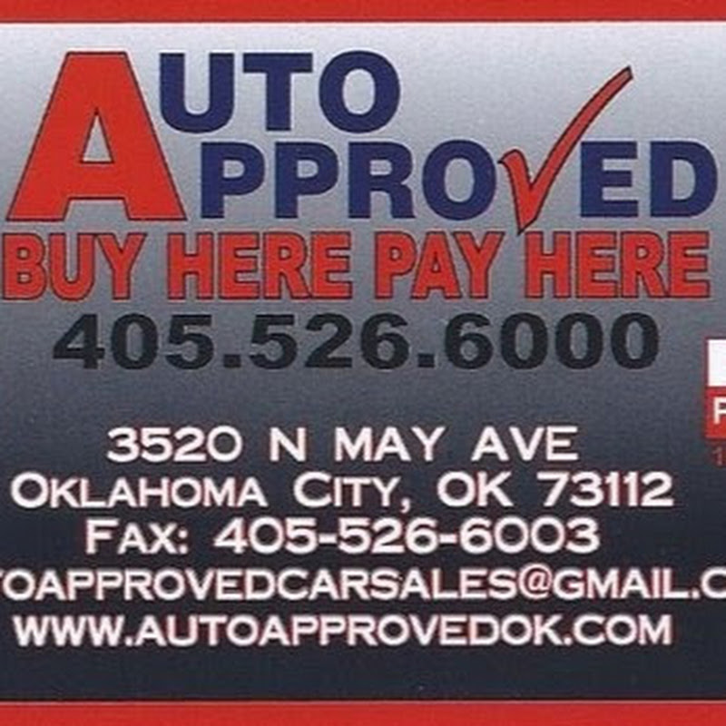 Auto Approved