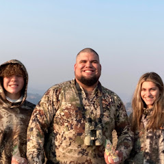 The Davis Crew!