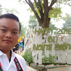 Phung Thanh Thai