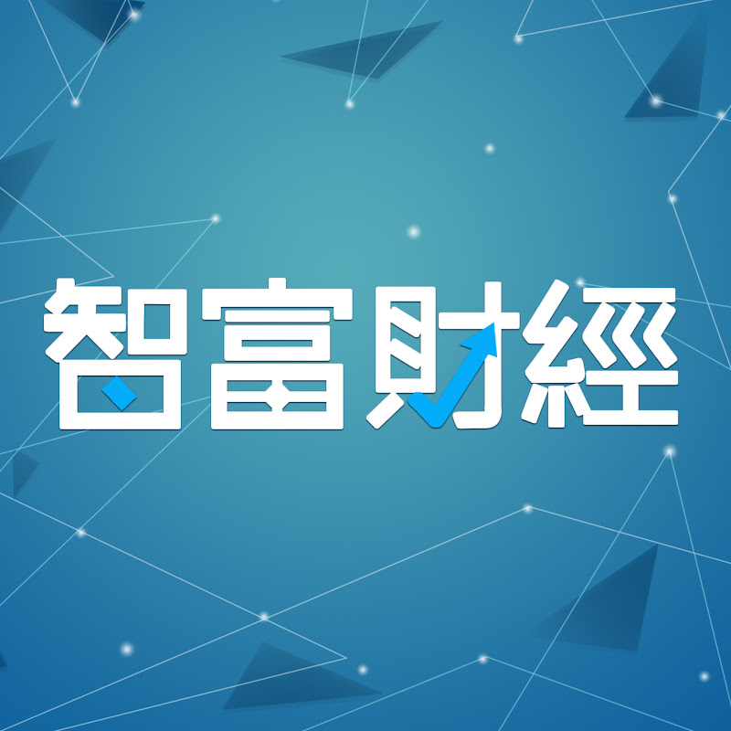 智富財經 Invest Smarter Logo