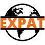 How To Expat logo