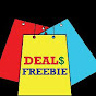 Deals Freebie logo