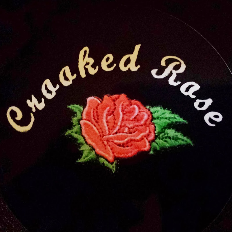 Crooked Rose