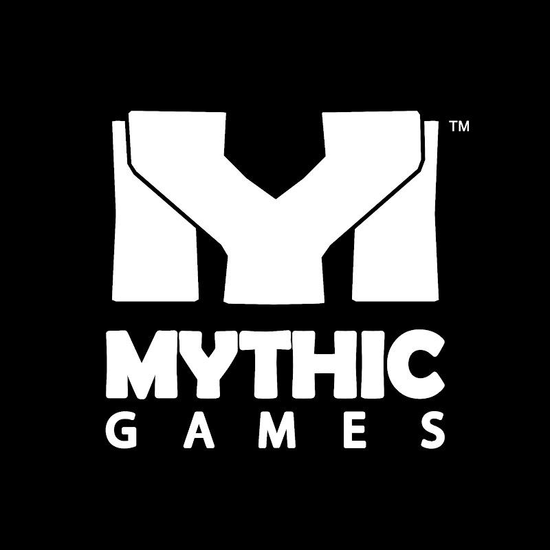 Mythic Games