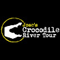 Jose's Crocodile River Tour logo