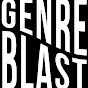 GenreBlast Film Festival logo