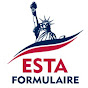 ESTA Formulaire logo
