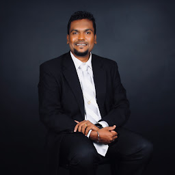 Pastor Blesson Daniel photo