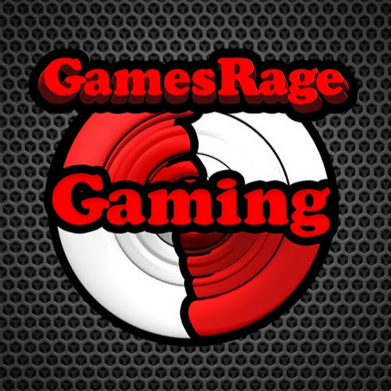 GamesRageGaming