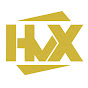 HvX Focus logo