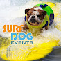 Surf Dog Events logo