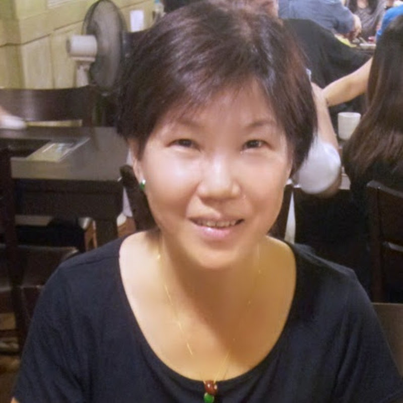 Cindy Wong