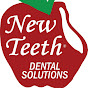 New Teeth Dental Solutions - Houston logo