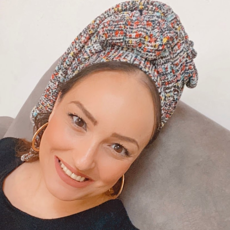 יעל בן יעקב מרכז העצמה