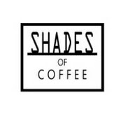 Shades of Coffee