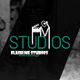 Flash Me Studios logo