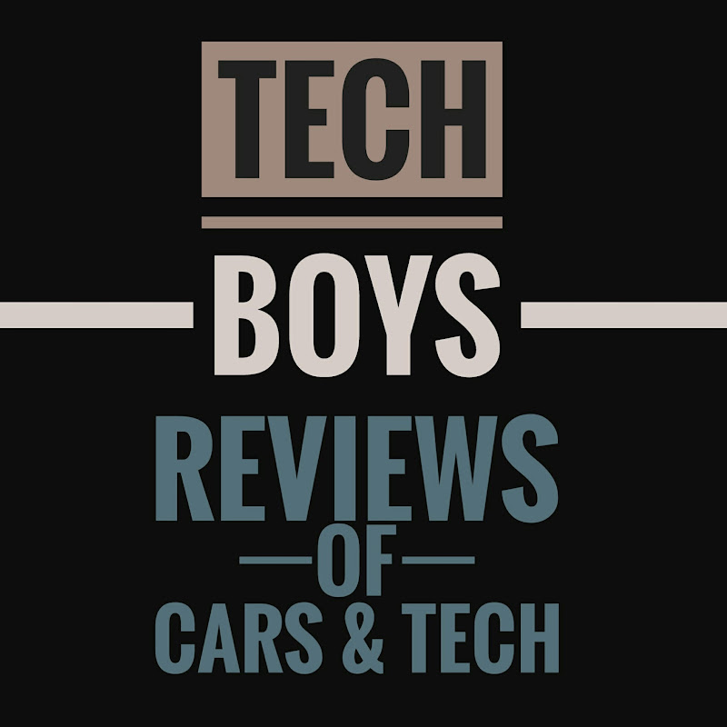Tech Boys