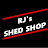 RJ's Shed Shop