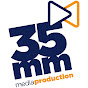 35mm MediaProduction logo