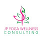 JP Yoga Wellness Consulting logo