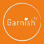 Garnish TV logo