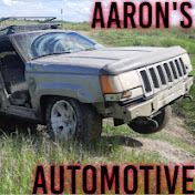 Aarons Automotive