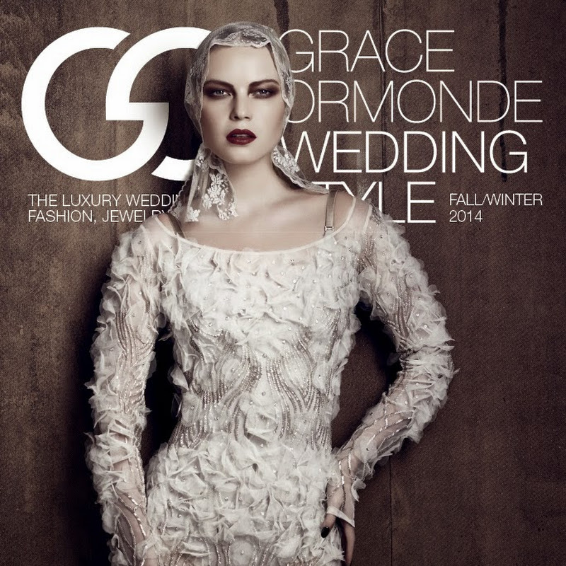 Grace Ormonde