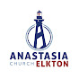 Anastasia Church Elkton ACE logo