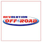 Off Road Things to do in Orlando logo