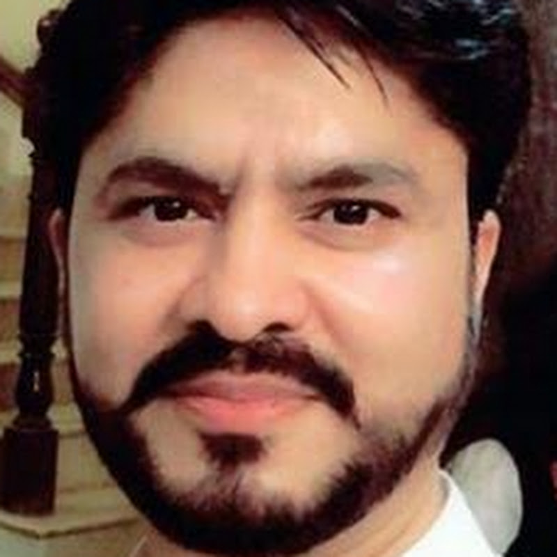Aamir Ali Usmani