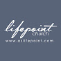 Lifepoint Church Tucson logo