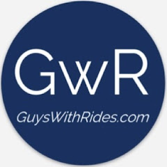 Guys With Rides Avatar