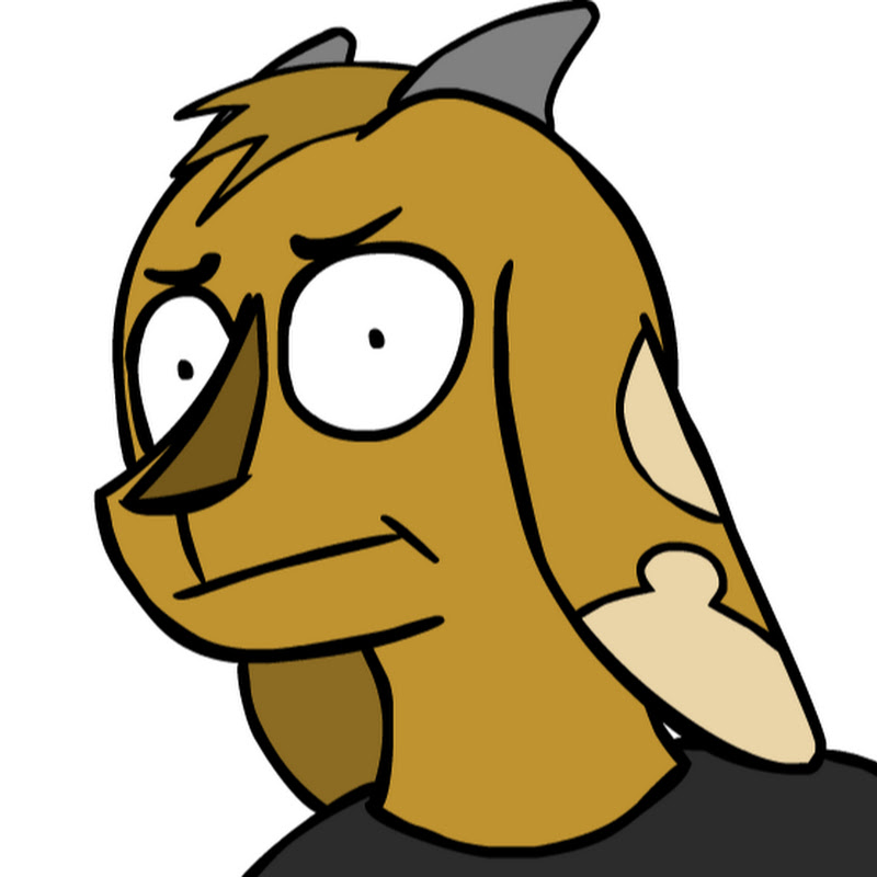 DigbyTheGoat