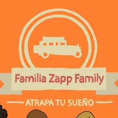 Familia Zapp Family Avatar