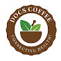 Docs Coffee logo