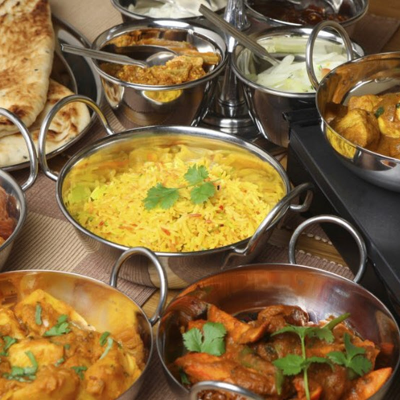 Shah Cuisine
